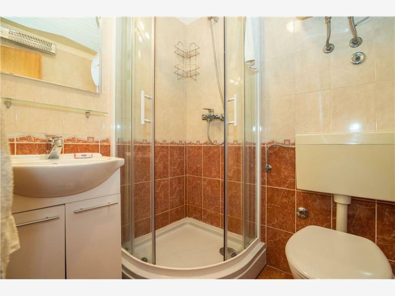 Apartments Maja Drasnice Ngoại thất bức ảnh