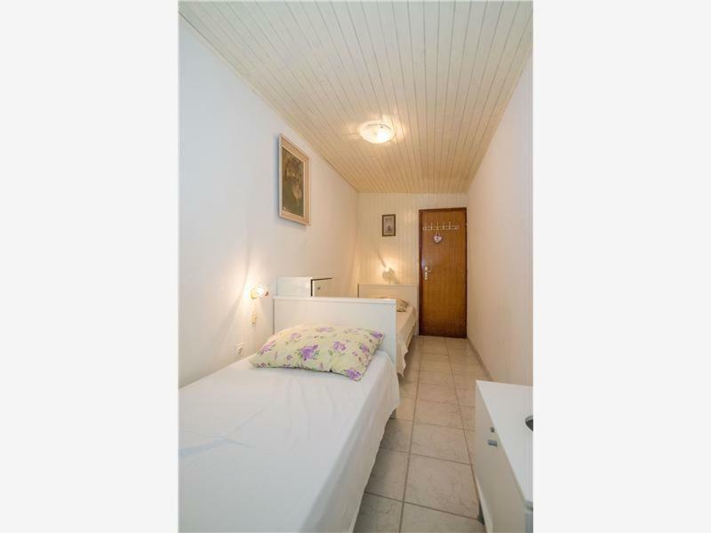 Apartments Maja Drasnice Ngoại thất bức ảnh