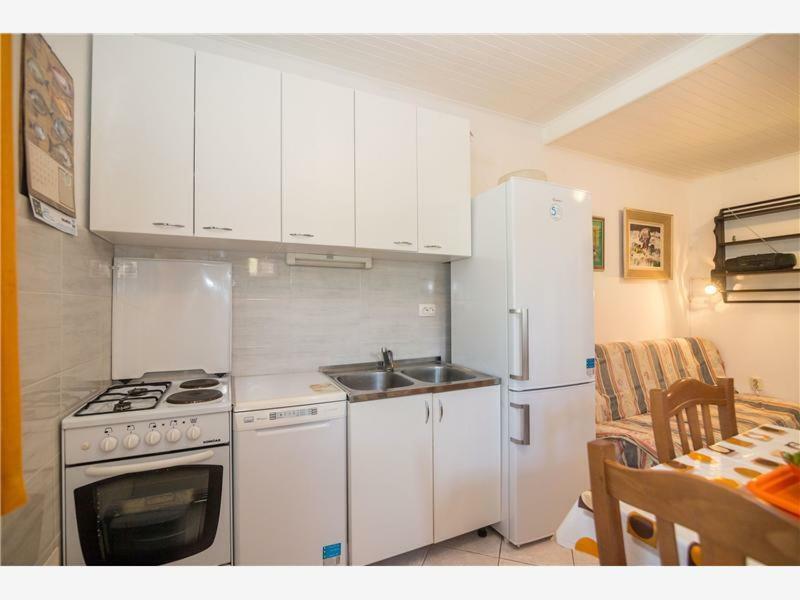 Apartments Maja Drasnice Ngoại thất bức ảnh