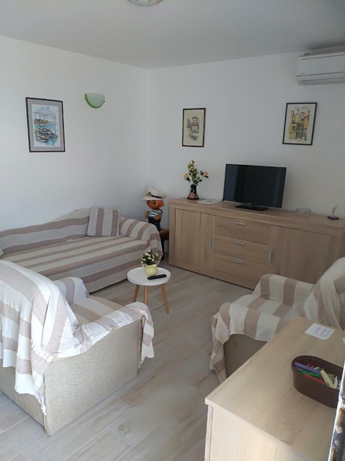 Apartments Maja Drasnice Ngoại thất bức ảnh