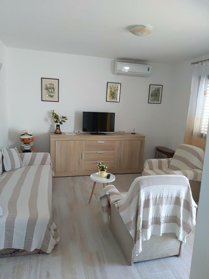Apartments Maja Drasnice Ngoại thất bức ảnh